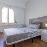 Rent a room in Valencia