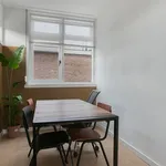 Huur 1 slaapkamer appartement van 54 m² in Utrecht