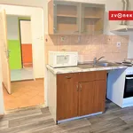 Pronájem bytu 2+kk 60m²