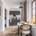 Rent 1 bedroom apartment of 26 m² in Zwickau