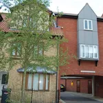 Rent 1 bedroom flat in East Of England