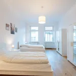 Miete 2 Schlafzimmer wohnung von 65 m² in Fürstenwalde