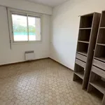 Appartement de 73 m² avec 3 chambre(s) en location à Valras-Plage