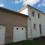 Maison de 124 m² avec 6 chambre(s) en location à Vaxy