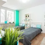 Rent 3 bedroom apartment in warsaw