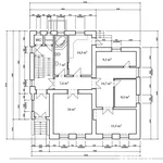 Pronajměte si 4 ložnic/e byt o rozloze 104 m² v Brno