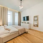 Miete 1 Schlafzimmer wohnung von 30 m² in Vienna