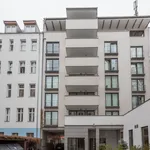 Rent 2 bedroom apartment of 48 m² in Berlin