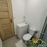 Rent 1 bedroom apartment in Karviná