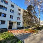 Rent 4 bedroom apartment of 77 m² in Karviná