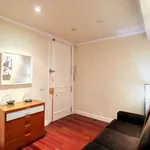 Rent a room of 109 m² in madrid