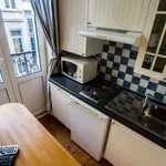 Studio van 18 m² in brussels