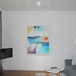 Rent 1 bedroom apartment of 42 m² in Dusseldorf