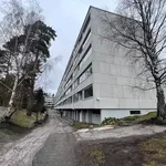 Vuokraa 2 makuuhuoneen asunto, 51 m² paikassa isosaarentie