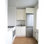 Vuokraa 1 makuuhuoneen asunto, 27 m² paikassa Helsinki