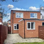 Rent 2 bedroom house in Leicester