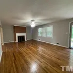 2 bedroom house of 1205 sq. ft in Raleigh