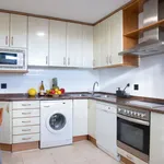 Alquilar 2 dormitorio apartamento en madrid