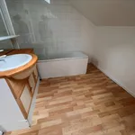 Appartement de 42 m² avec 3 chambre(s) en location à LE HAVRE