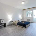 Pronajměte si 2 ložnic/e byt o rozloze 54 m² v Kladno