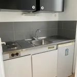 Appartement de 26 m² avec 1 chambre(s) en location à TOULOUSE