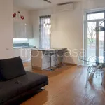 Rent 2 bedroom apartment of 82 m² in Segrate