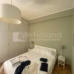 Rent 2 bedroom apartment of 130 m² in Athens