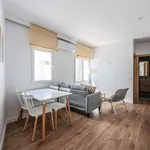 Habitación en Madrid