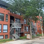 Rent 1 bedroom apartment in Montreal