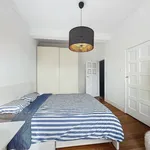 Rent 2 bedroom apartment in Louise (Bruxelles)