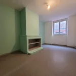 Appartement de 106 m² avec 4 chambre(s) en location à LUNEVILLE