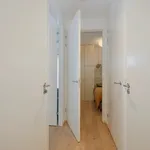 Huur 2 slaapkamer appartement van 50 m² in Houthavens