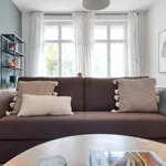 Miete 1 Schlafzimmer wohnung von 61 m² in berlin