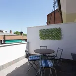 Rent 1 bedroom apartment of 38 m² in madrid