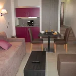 Rent 1 bedroom apartment of 18 m² in Dijon