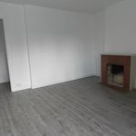 Appartement de 45 m² avec 2 chambre(s) en location à Compiègne