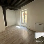 Rent 3 bedroom apartment of 56 m² in orléans