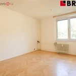 Rent 5 bedroom apartment in Brno