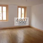 Appartement de 78 m² avec 3 chambre(s) en location à Cluses