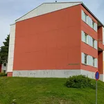 Vuokraa 2 makuuhuoneen asunto, 56 m² paikassa Tampere