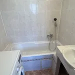 Pronajměte si 3 ložnic/e byt o rozloze 74 m² v Třebíč