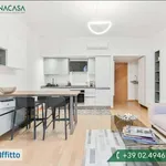 Rent 2 bedroom apartment of 65 m² in Milan