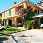 Rent 5 bedroom house of 250 m² in Monte Argentario