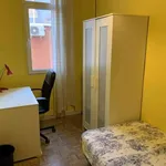 Rent a room in madrid