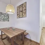 Rent 3 bedroom apartment in Barcelona