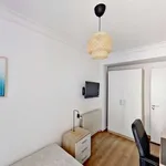 Rent a room in zaragoza