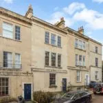 Rent 4 bedroom house in Bath