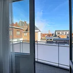  appartement avec 2 chambre(s) en location à Tournai