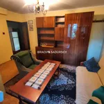 Rent 1 bedroom apartment of 35 m² in Krakow