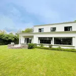 Huur 5 slaapkamer huis van 3700 m² in Uccle